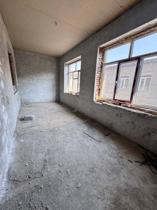 2 xonalik, zakanalda, g’ishtlik dom, 54kv