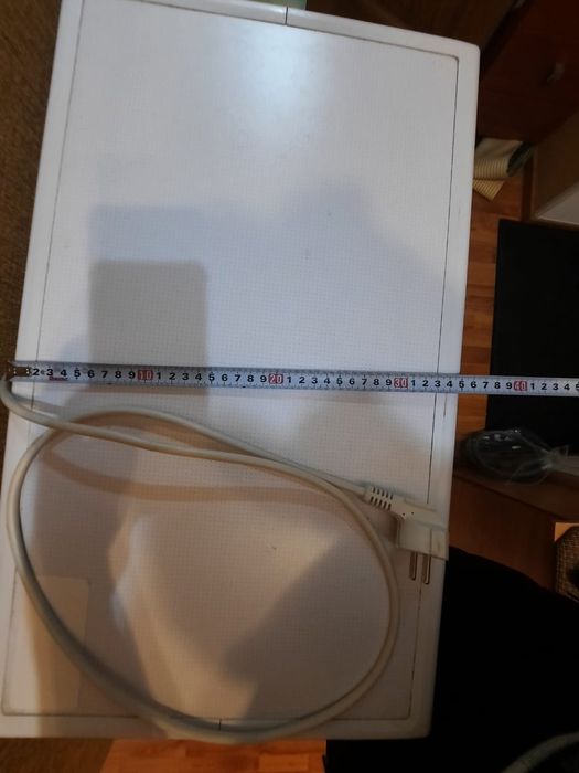 Стиральная машина LG