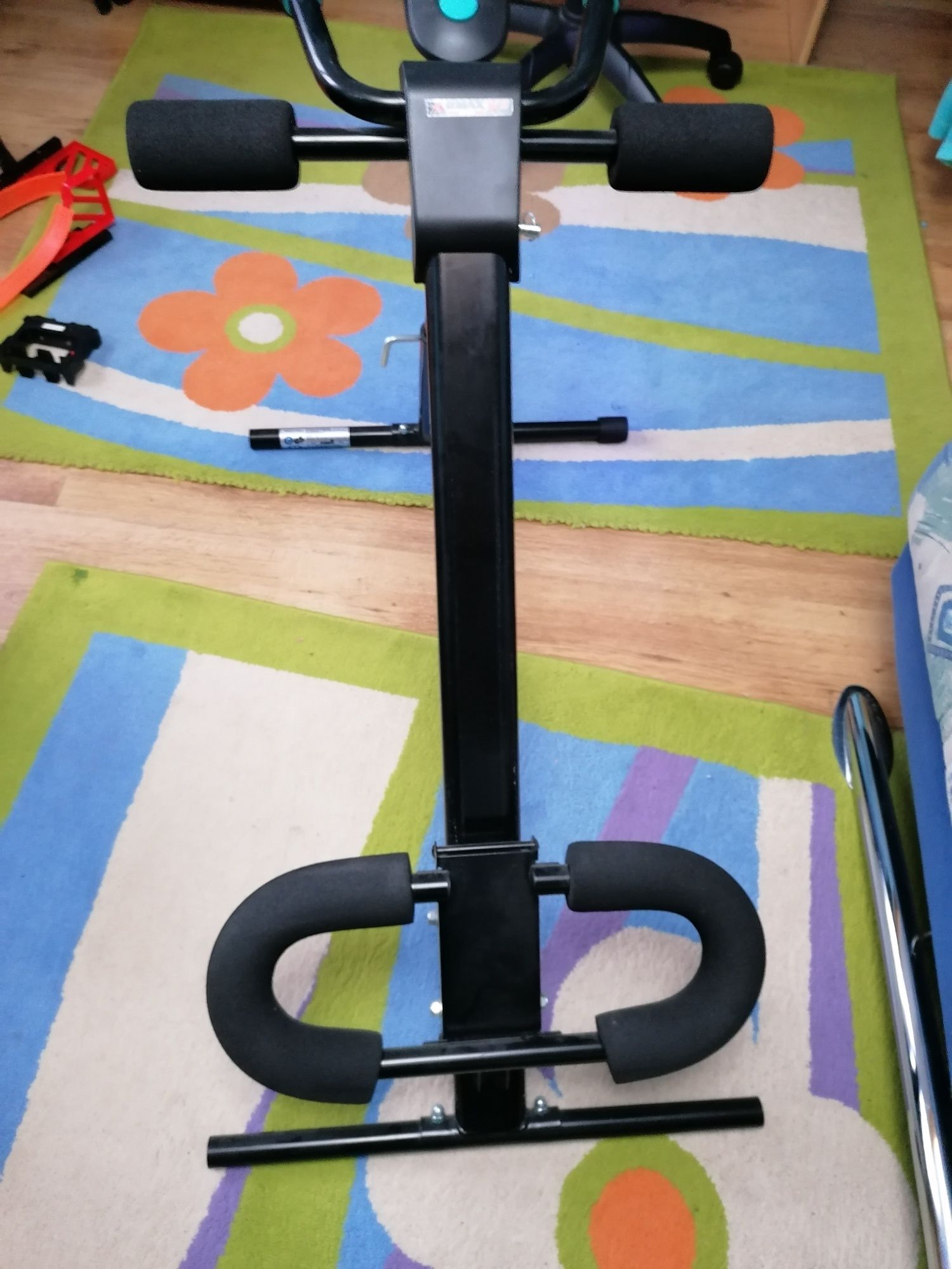 Aparat sport ab max 5