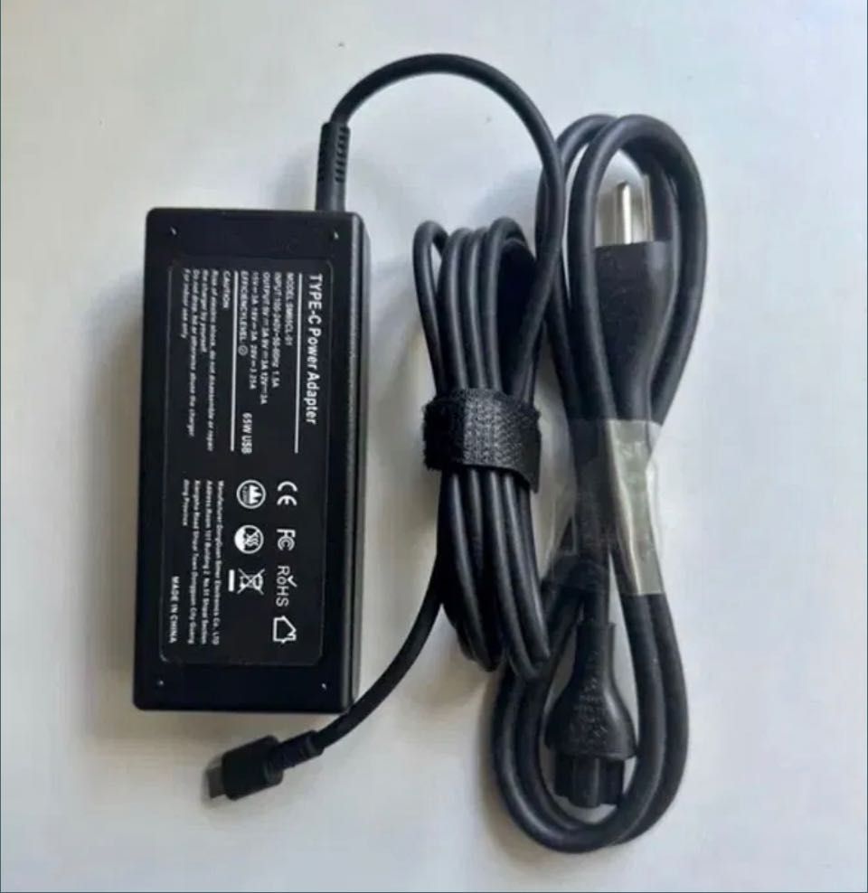 Vand Dell, Asus notebook Type-C charger incarcator