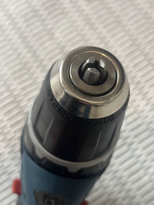Autofiletanta profesionala bosch GSR 12v-15