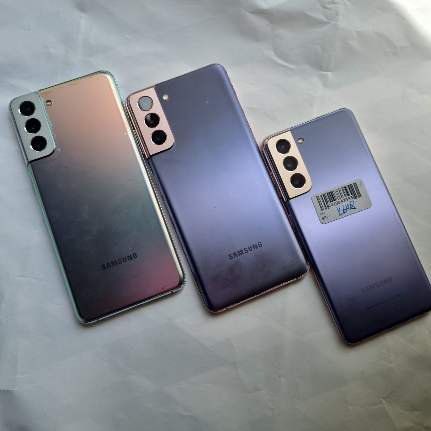 Samsung s21 plus 5G