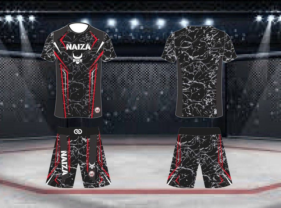 Форма для тренировок