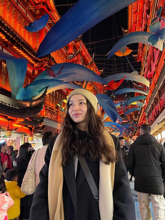 Разговорный клуб английского языка / Speaking club