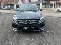 GLE 350d 4matic 9-Gtronic