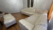 Продается угловая мягкая мебель для гостиной