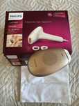 Фотоепилатор Philips Lumeа