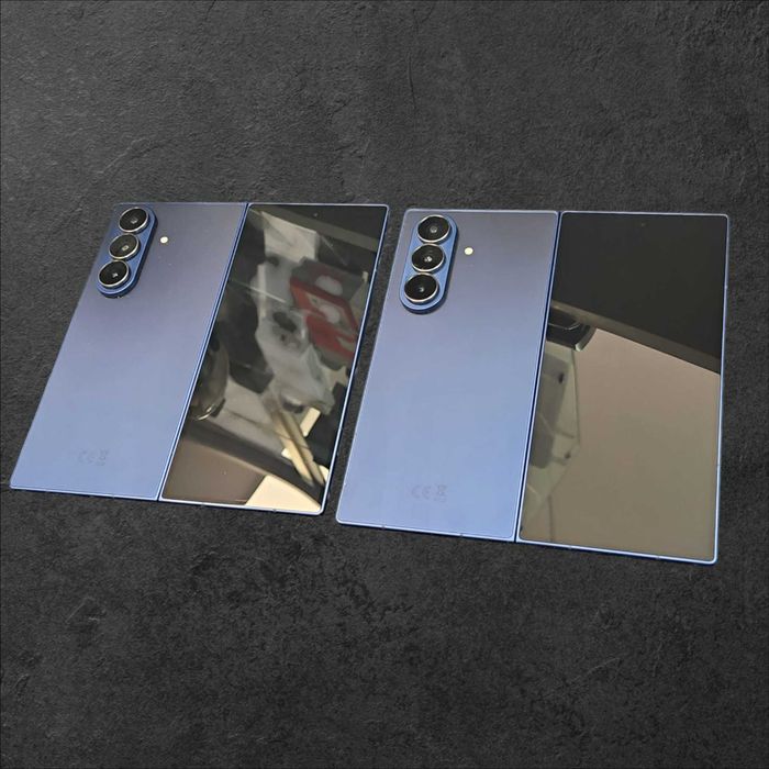 SAMSUNG Z FOLD 7 256GB 12RAM 100% / Amanet Tulcea