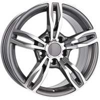 18" Джанти БМВ 5X120 BMW 2 F20 Е46 Е92 F36 F30 4 F32 5 E60 F10 E90 E91