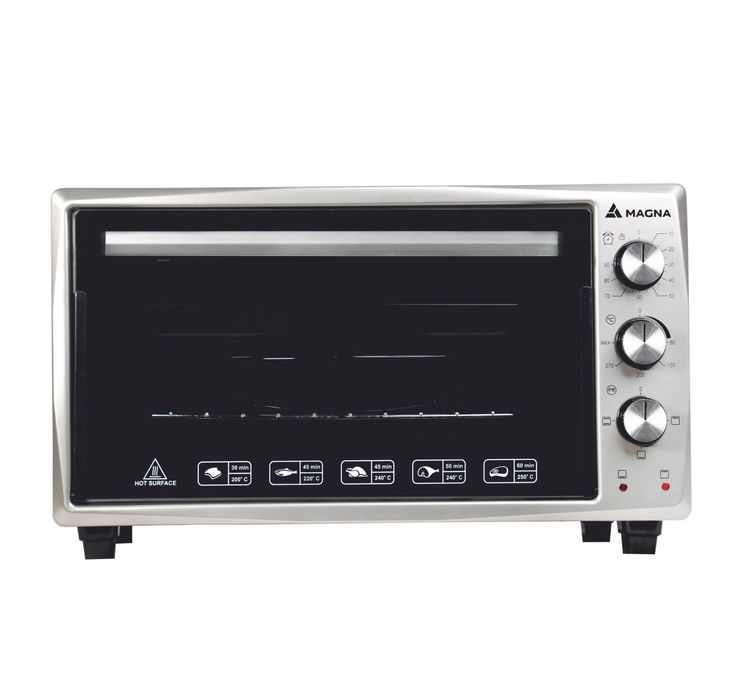 Мини-печь MAGNA MF3615-12S