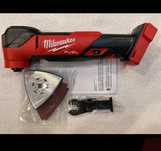 Multifunctionala Milwaukee M18