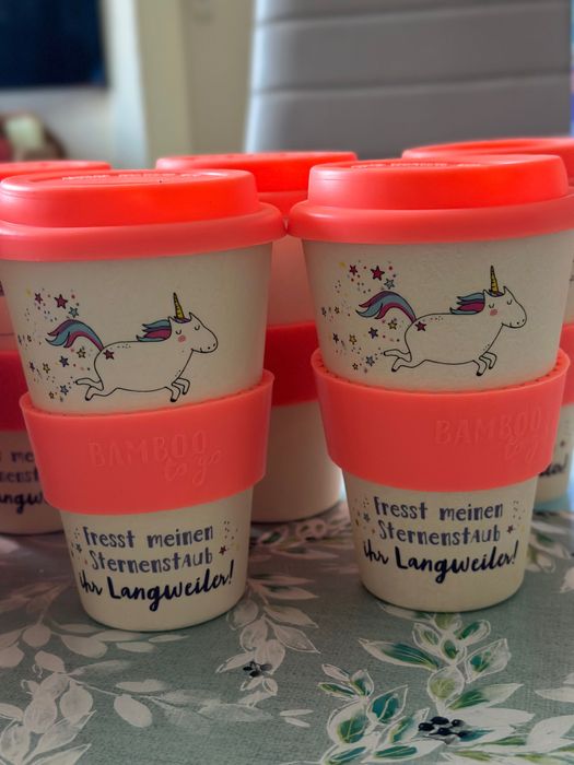 Керамична чаша за кафе с термозащита от силикон