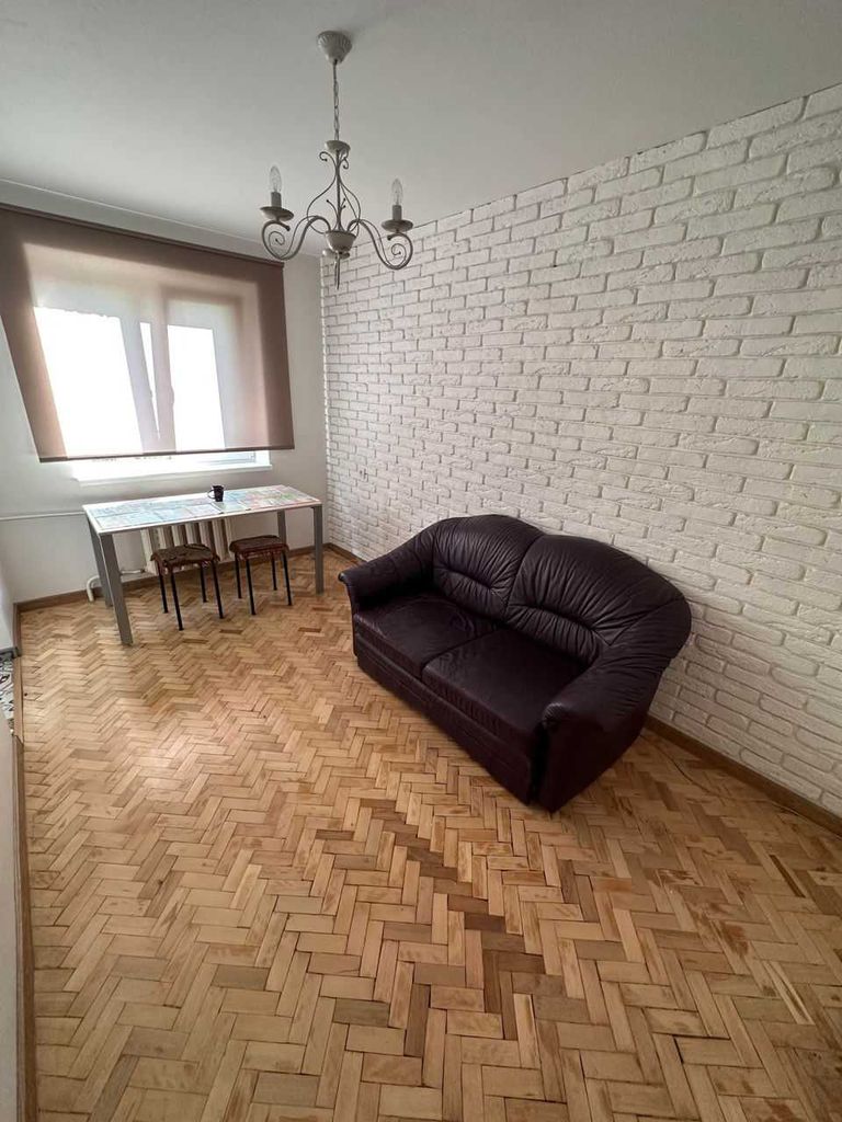 Дава се под наем Двустаен апартамент в София, Илинден - 48 кв.м за 325 € - Снимка #1