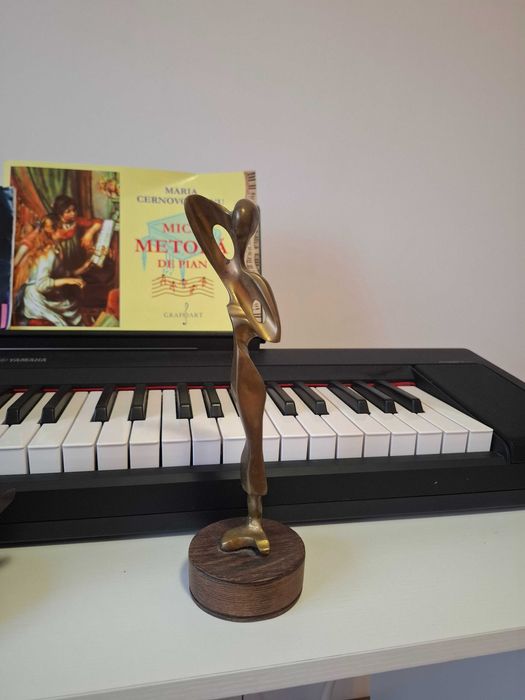 Statui din Congo 150 ron bucata