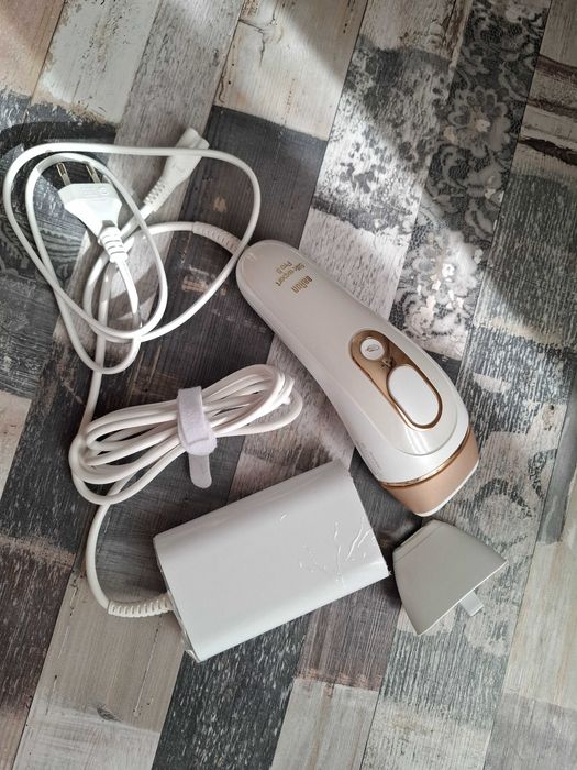 IPL епилатор BRAUN