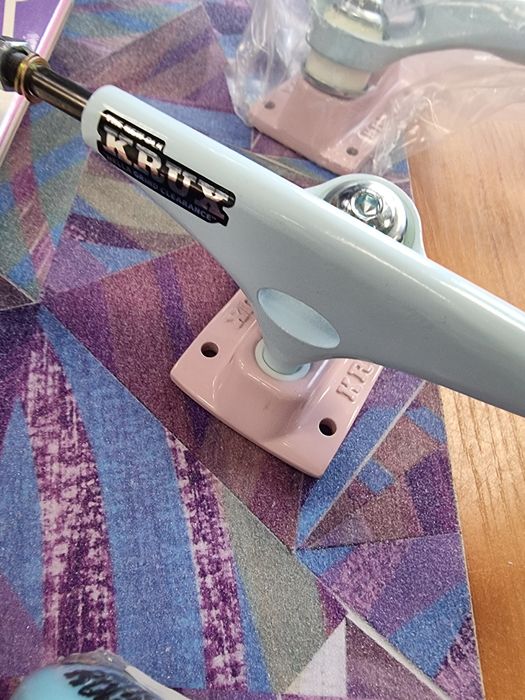 Професионален скейтборд Real 8.0