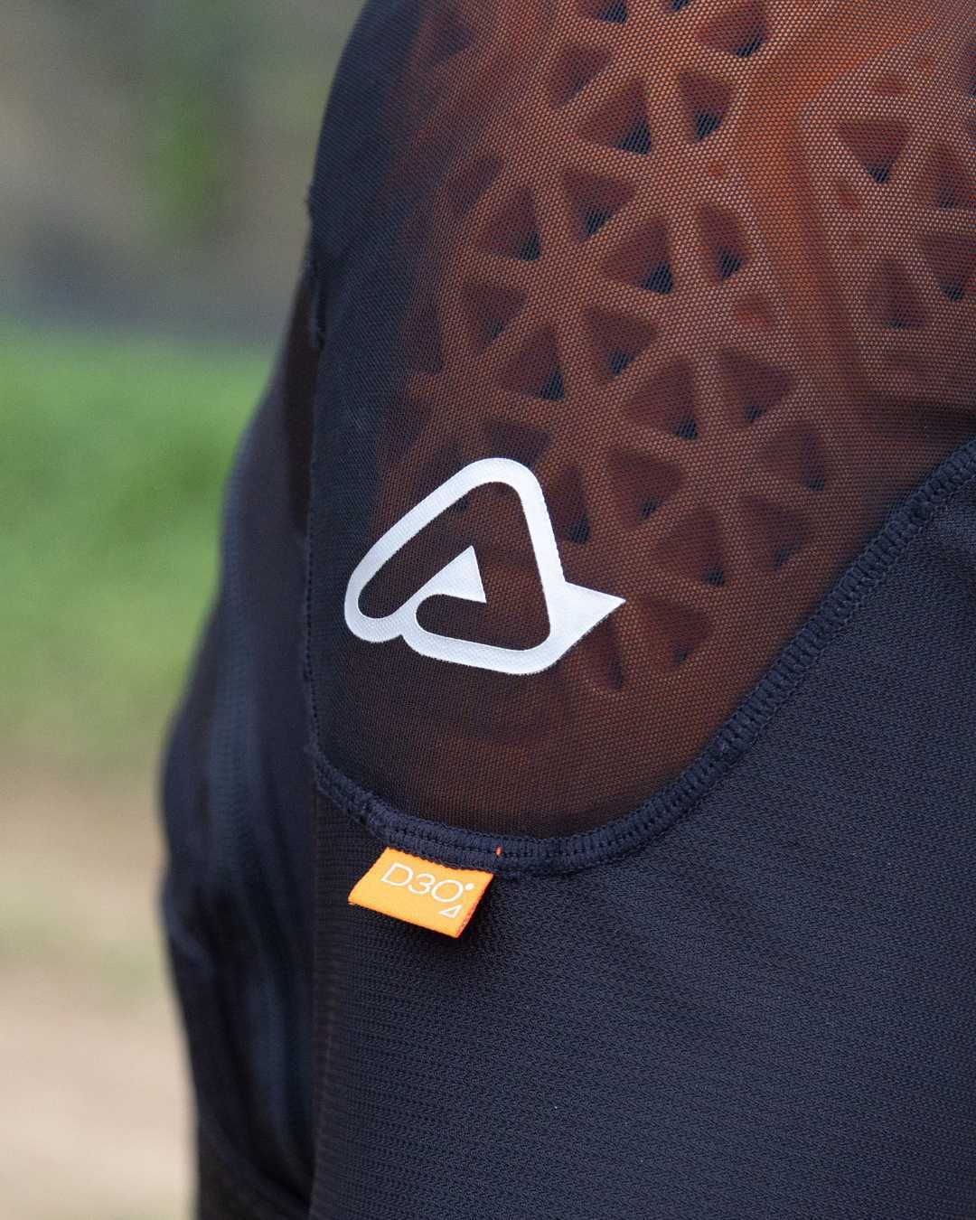 Протектор за тяло Flux Air