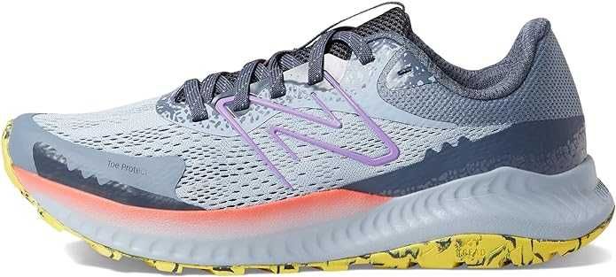 Кроссовки женские New Balance Dynasoft Nitrel V5 Trail! Новые!