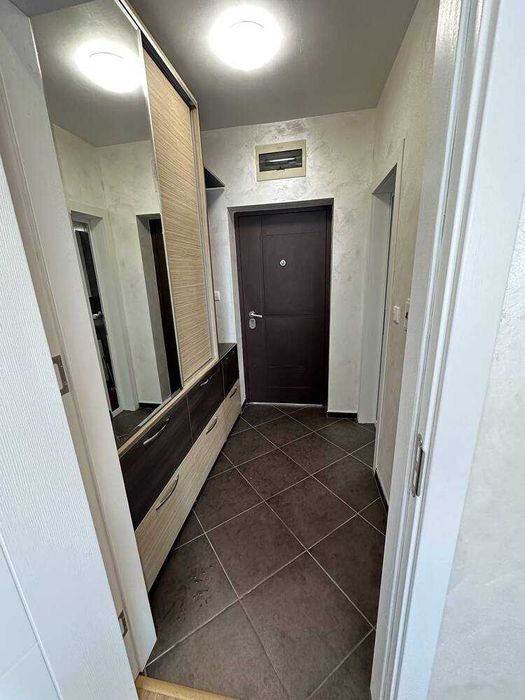 Продава се Двустаен апартамент в Бургас, Възраждане - 72 кв.м за 8 €/кв.м - Снимка #8