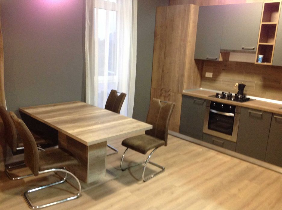 Apartament 2 camere an 2021 - Nord One Parcul Botanic - fara comision