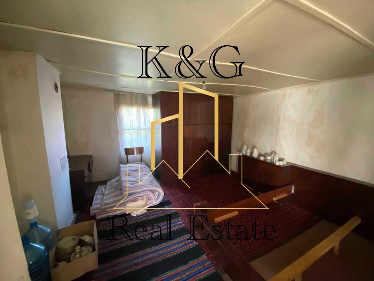 Продава се Къща в Разград, Житница - 60 кв.м за 1445 €/кв.м - Снимка #4