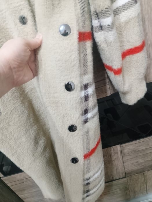 Продам альпака новая, женская