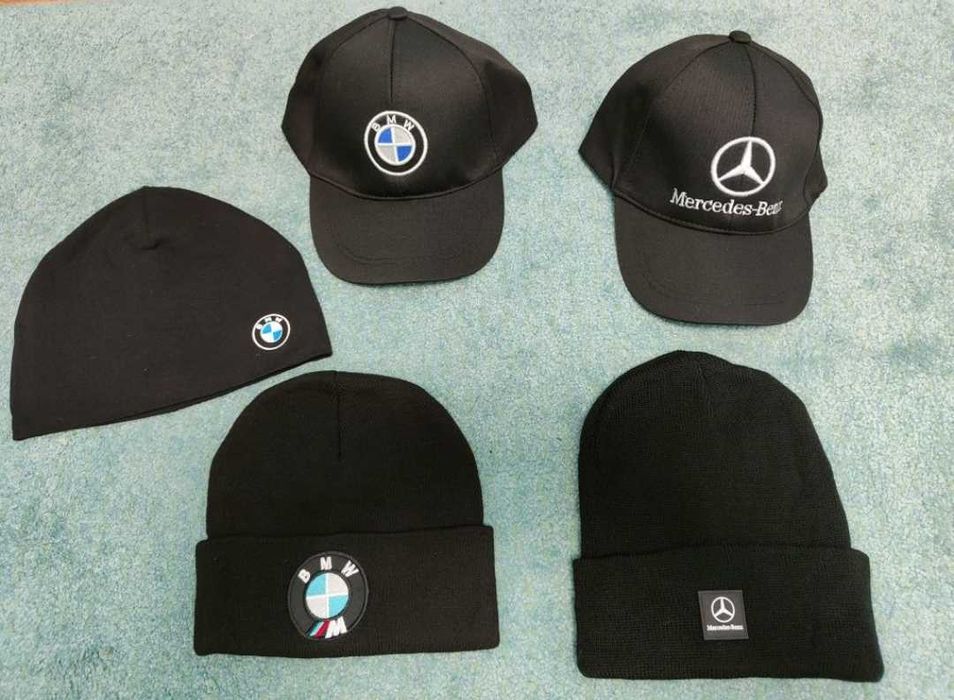 Șapcă Bmw Motorsport MPower / Șapcă Mercedes AMG / Șapcă Audi RS