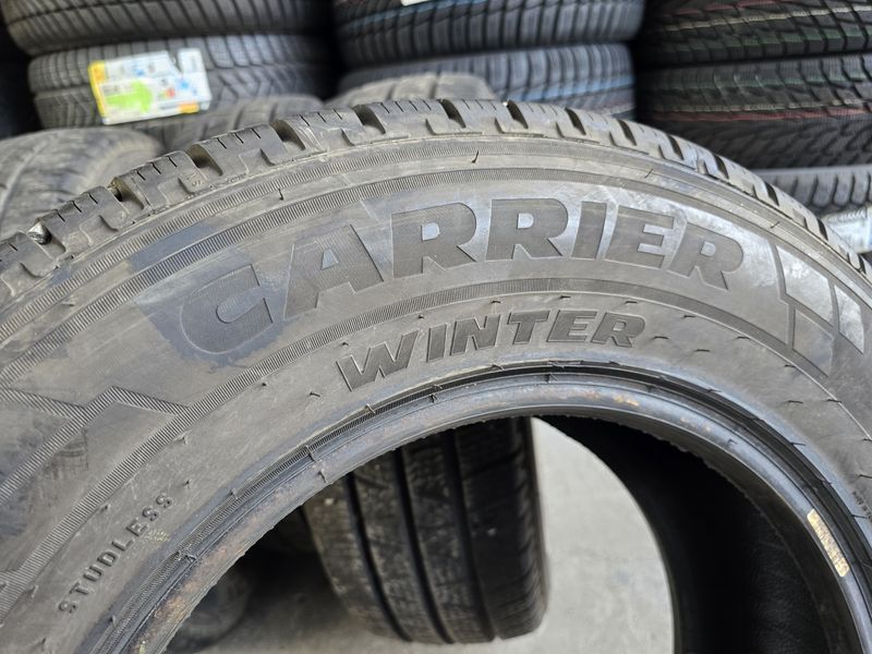 215/70/15C 8PR PIRELLI 4бр