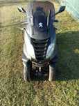 Peugeot Metropolis 400 rs permis cat b(gen Piaggio MP3)