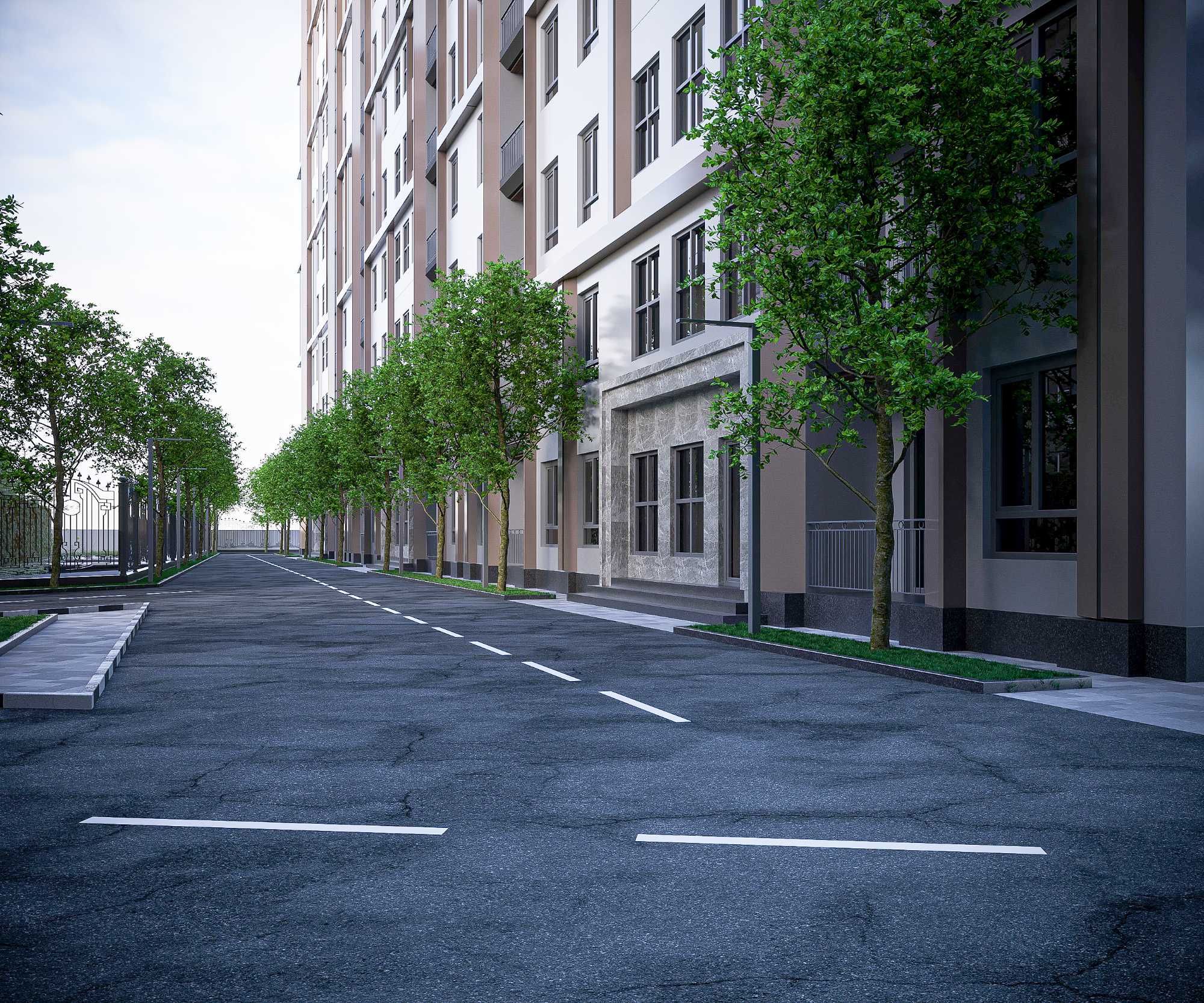 4-комнатная квартира 120 м² — премиум-комплекс, скидка при 100% оплате