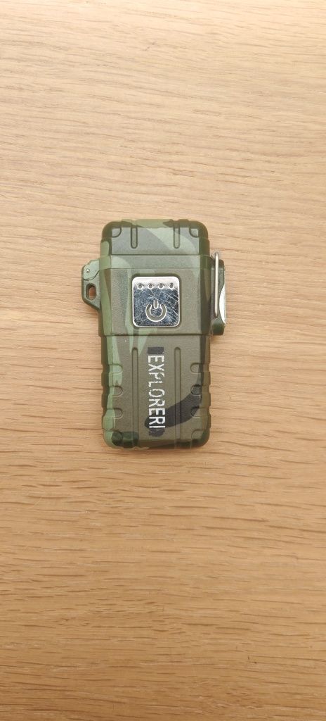 Електрическа запалка Explorer