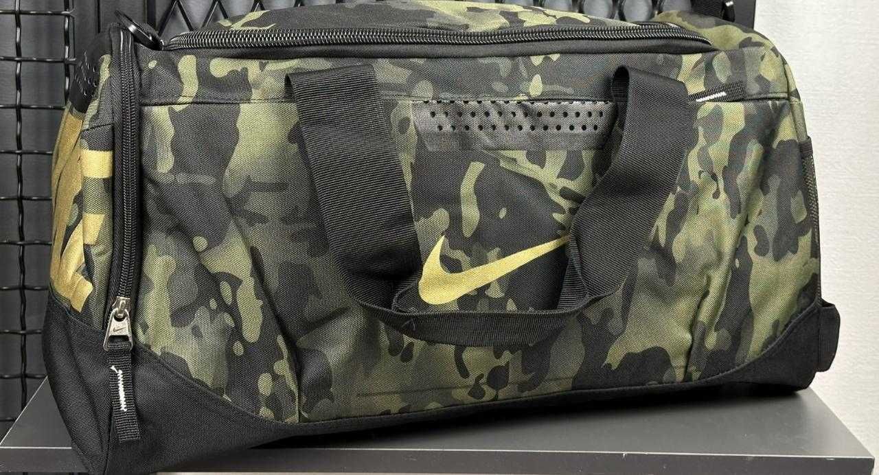 Спортивная сумка, для тренировки Nike (0829)