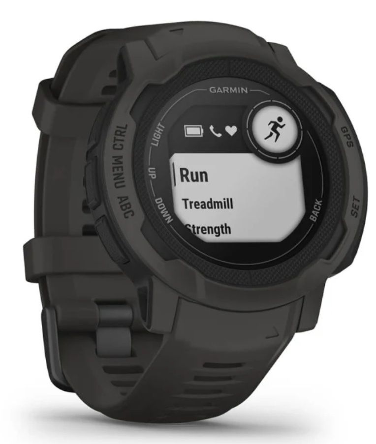 Garmin Instinct 2
