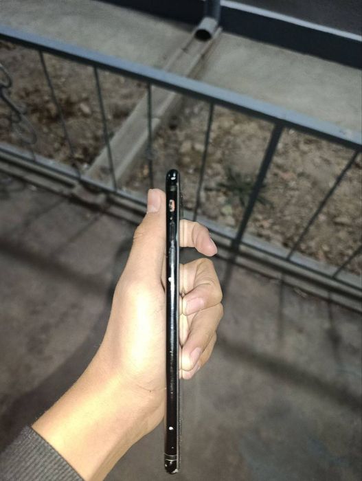 iPhone 7+plyus  ideal kelishamiz