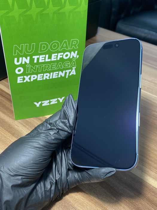 iPhone 17 /256 GB /Garanție 24 luni |Sănătate baterie 100% /Ca nou