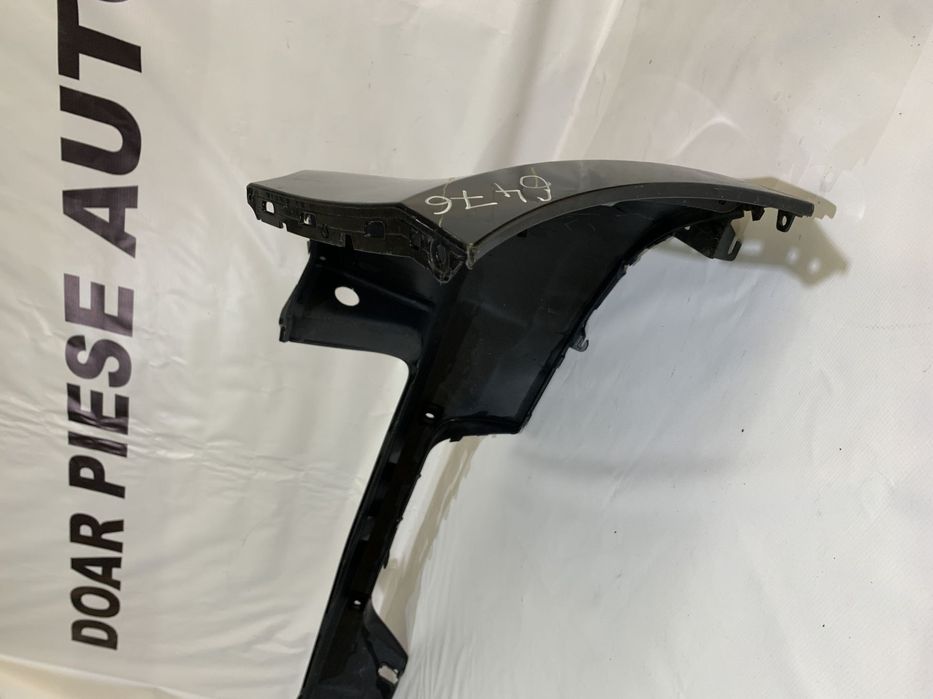 Bara spate Porsche Macan, 2014, 2015, 2016, 2017, 2018, 2019, 2020, 2021, cod origine OE 95B807421L.