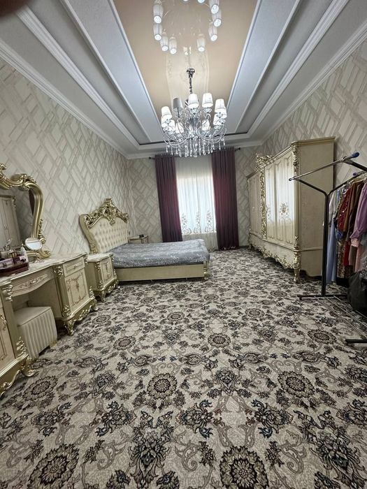 Ховли сотилади Котта Кани Алгаритим Ипподром бозорга Якин 5 сотих