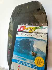 Placa surf Morey Boogie BodyBoard AUSSIE 2 1984 vintage