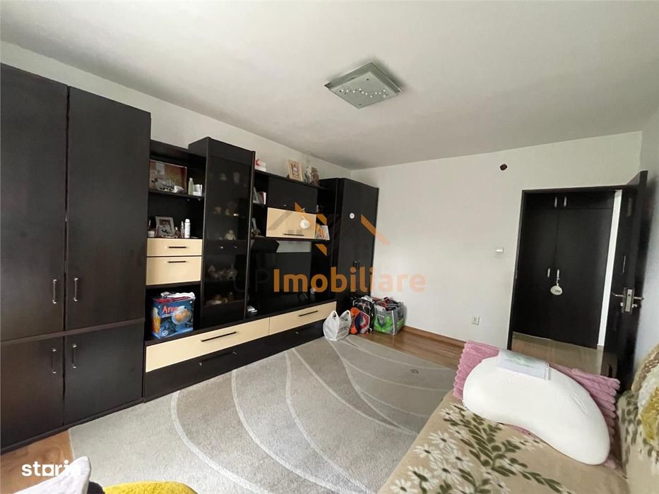 Garsoniera | Tip D | Nufarul | Oradea