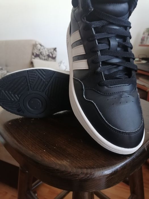 Маратонки Adidas Hoops 43 1/3
