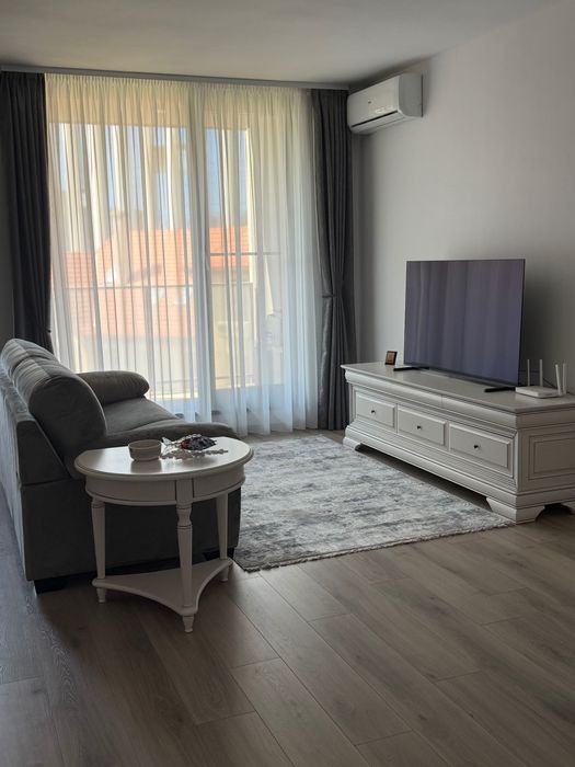 De închiriat apartament cu 2 camere ISHO, Take Ionescu