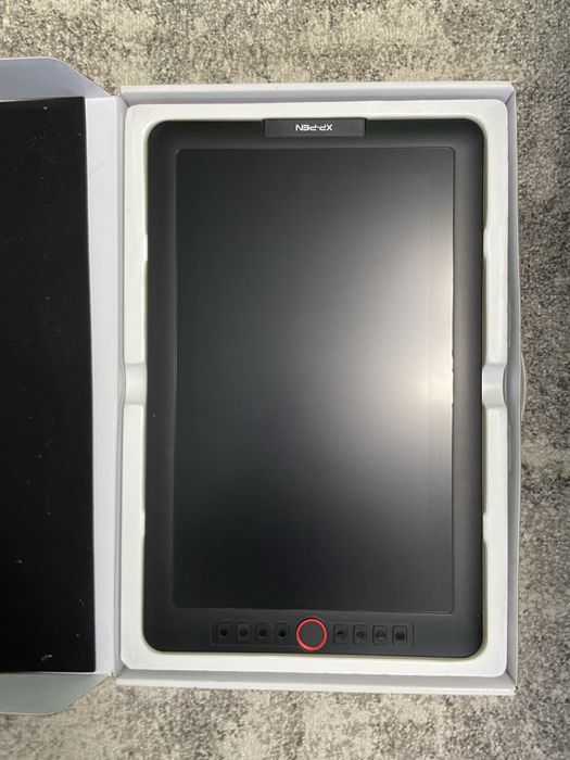 Tabletă grafică XP-PEN Artist 15.6”