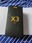Poco X3 NFC, an achiziție 2021
