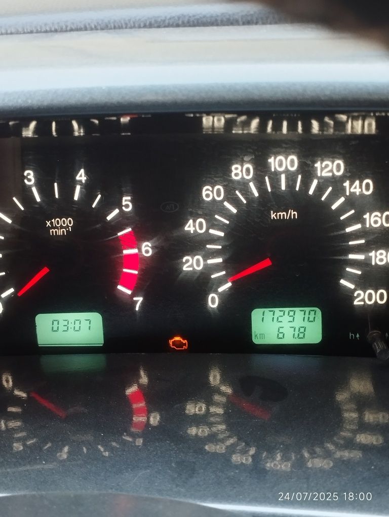 Lada petnashka 2006