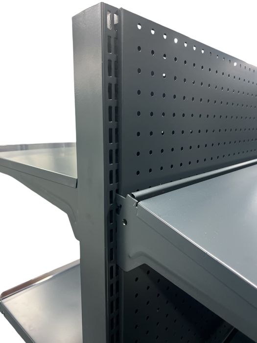 Стелажи за магазин ТОП ЦЕНИ!!!