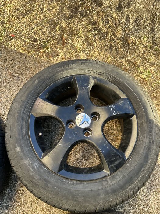 Джанти 15 цола 4х100