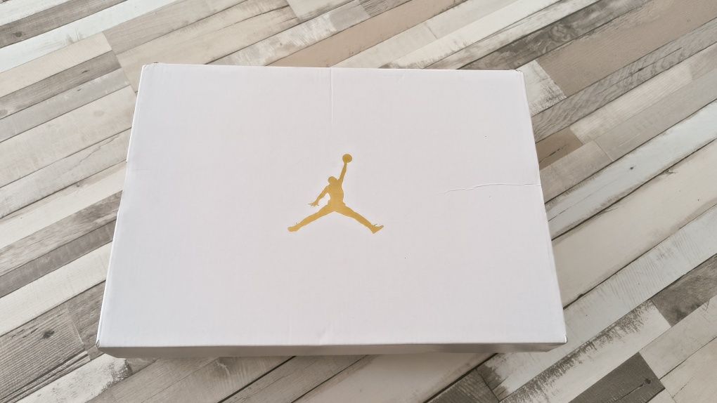 Adidași Nike Jordan 1 Low Blue