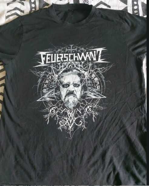 Tricou Feuerschwanz