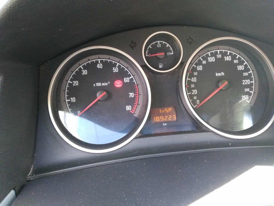 Opel Astra state foarte buna