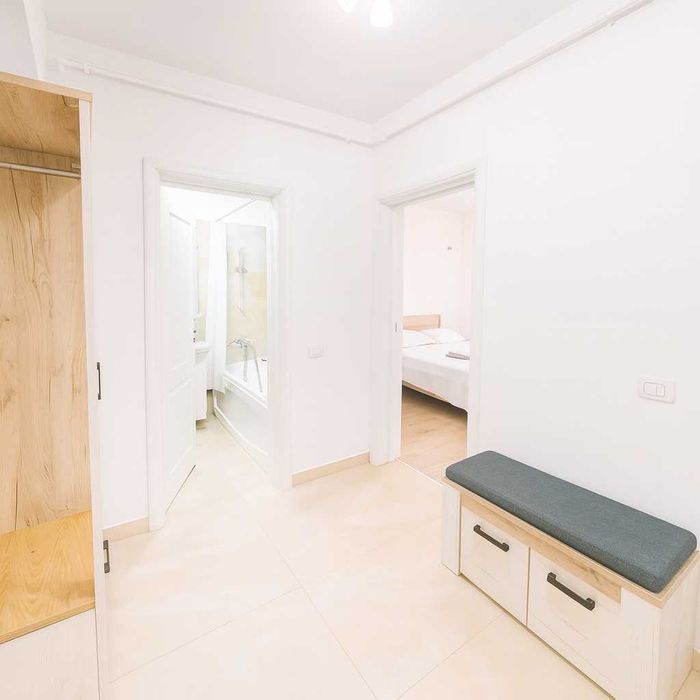 Cazare Apartament in Regim Hotelier langa Catedrala, Sector 5, Chirie